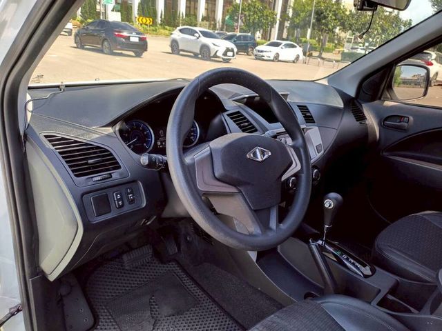 MITSUBISHI三菱 ZINGER  第11張相片