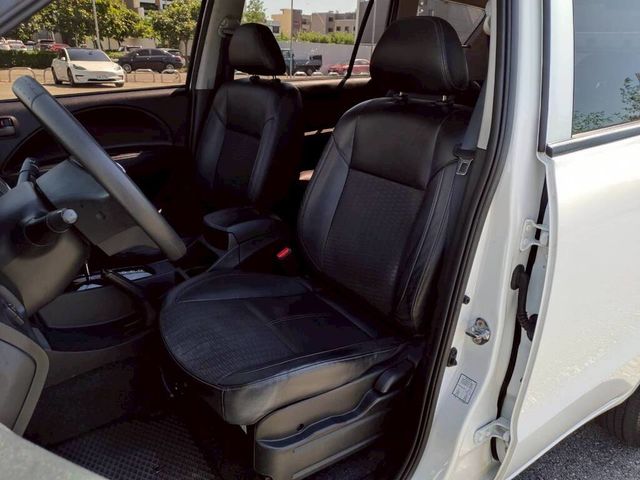 MITSUBISHI三菱 ZINGER  第12張相片