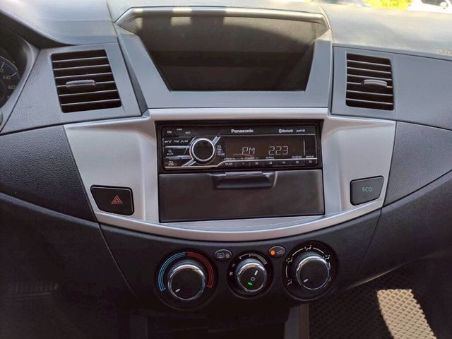 MITSUBISHI三菱 ZINGER  第13張相片