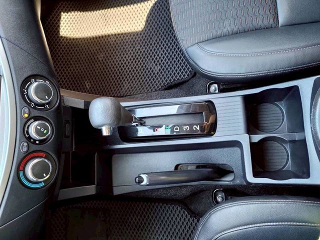 MITSUBISHI三菱 ZINGER  第14張相片