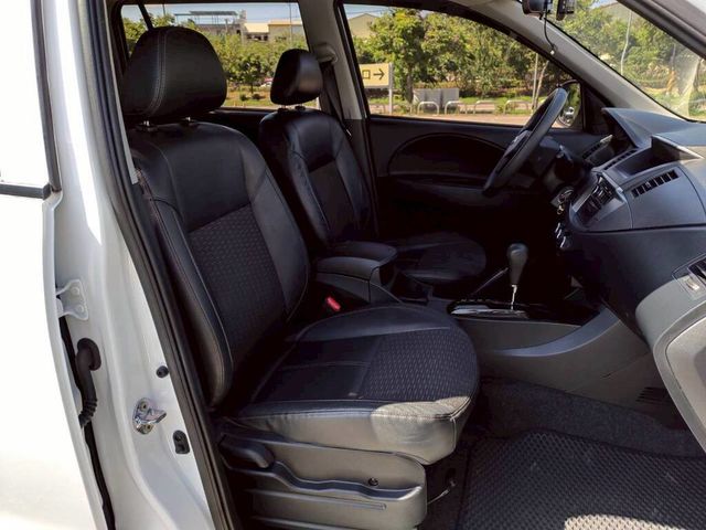 MITSUBISHI三菱 ZINGER  第15張相片