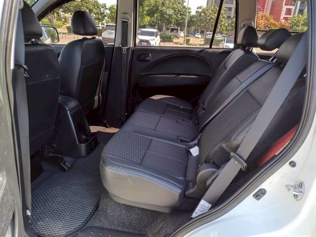 MITSUBISHI三菱 ZINGER  第16張相片