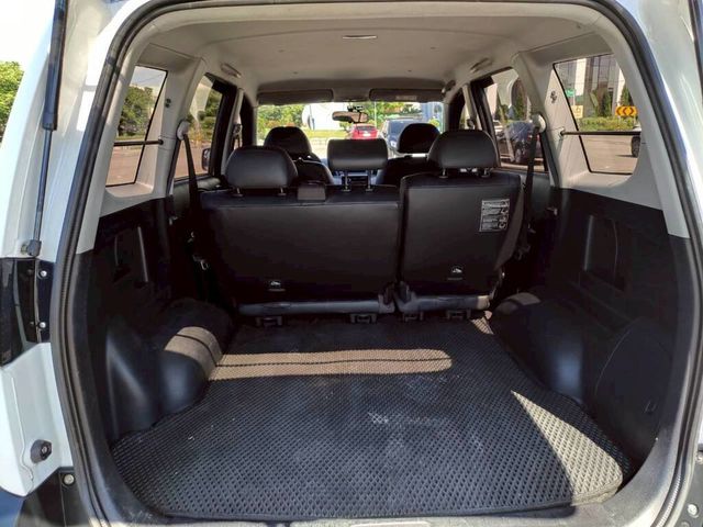 MITSUBISHI三菱 ZINGER  第17張相片