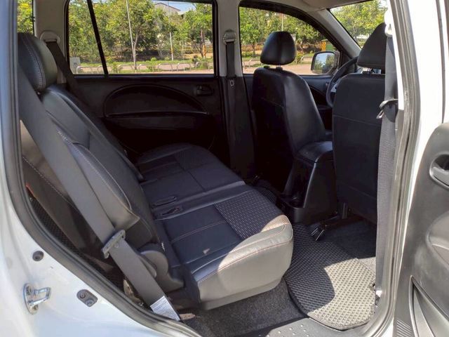 MITSUBISHI三菱 ZINGER  第18張相片