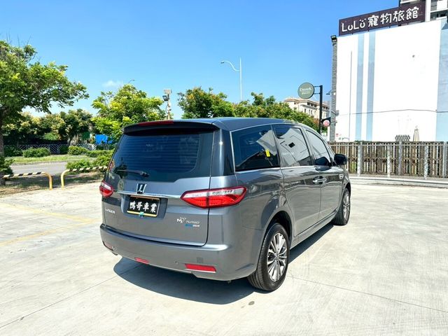 LUXGEN納智捷 M7 TURBO  第2張相片