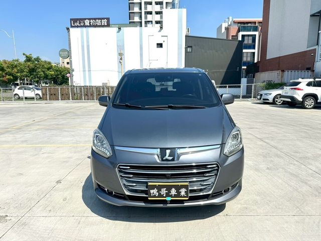 LUXGEN納智捷 M7 TURBO  第3張相片