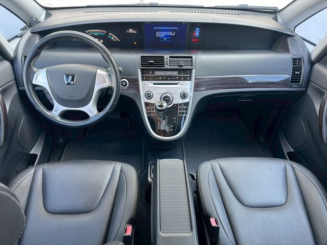 LUXGEN納智捷 M7 TURBO  第5張相片