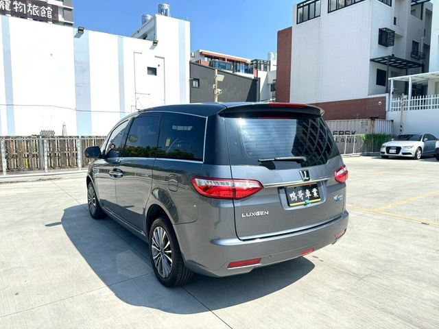 LUXGEN納智捷 M7 TURBO  第6張相片