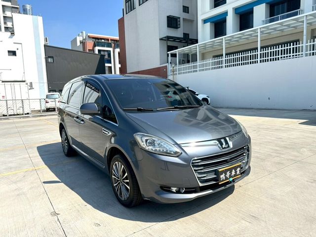 LUXGEN納智捷 M7 TURBO  第7張相片