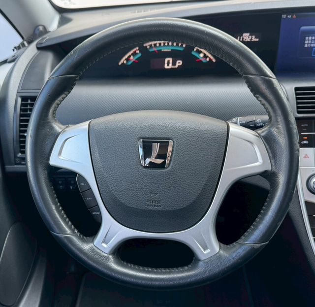 LUXGEN納智捷 M7 TURBO  第10張相片