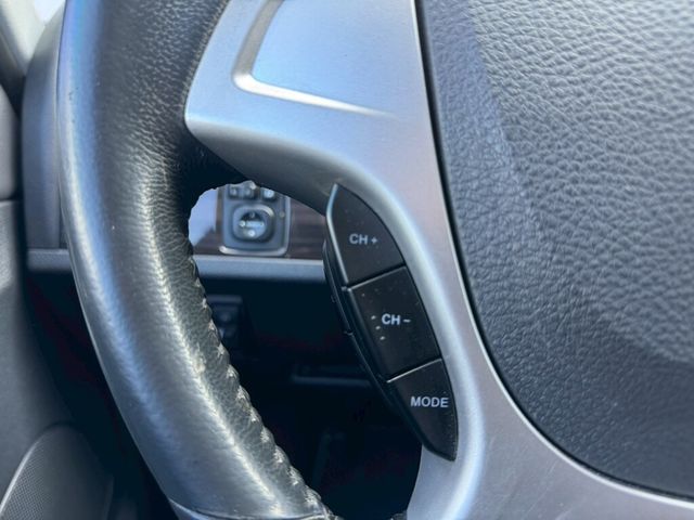 LUXGEN納智捷 M7 TURBO  第11張相片