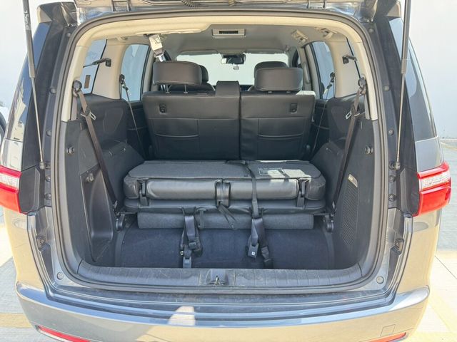 LUXGEN納智捷 M7 TURBO  第12張相片