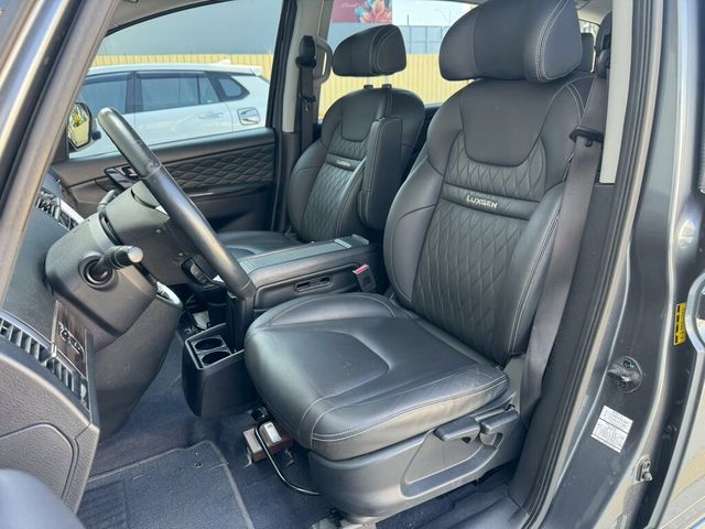 LUXGEN納智捷 M7 TURBO  第13張相片