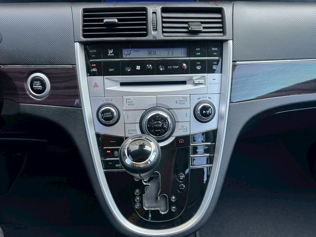 LUXGEN納智捷 M7 TURBO  第19張相片