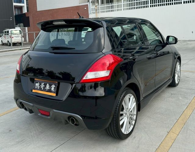 SUZUKI鈴木 SWIFT  第2張相片