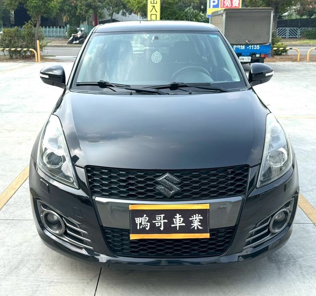 SUZUKI鈴木 SWIFT  第3張相片