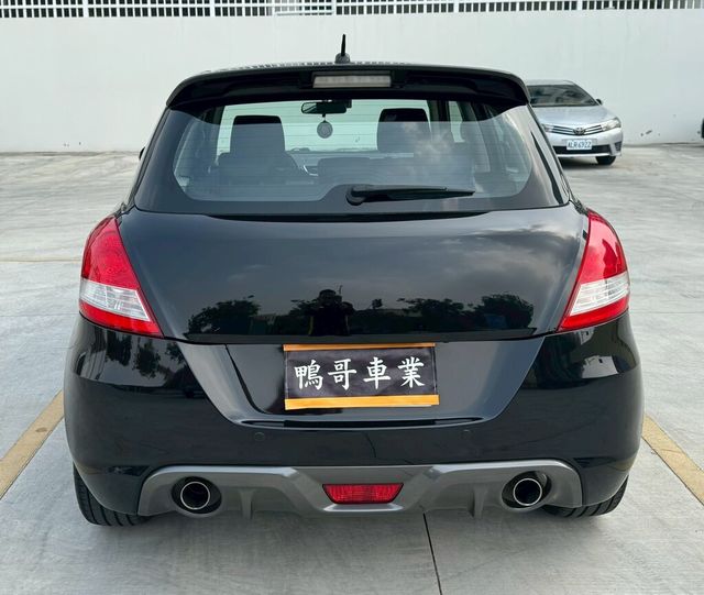 SUZUKI鈴木 SWIFT  第4張相片