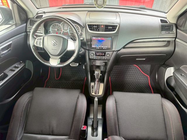 SUZUKI鈴木 SWIFT  第5張相片