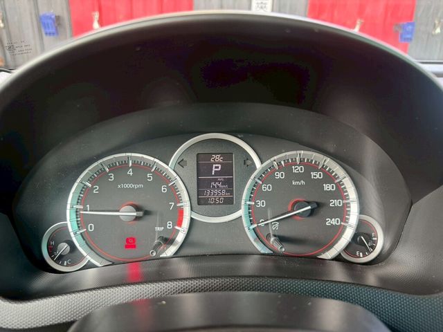 SUZUKI鈴木 SWIFT  第6張相片