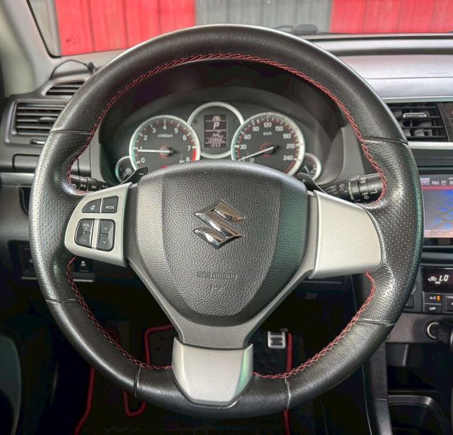 SUZUKI鈴木 SWIFT  第7張相片