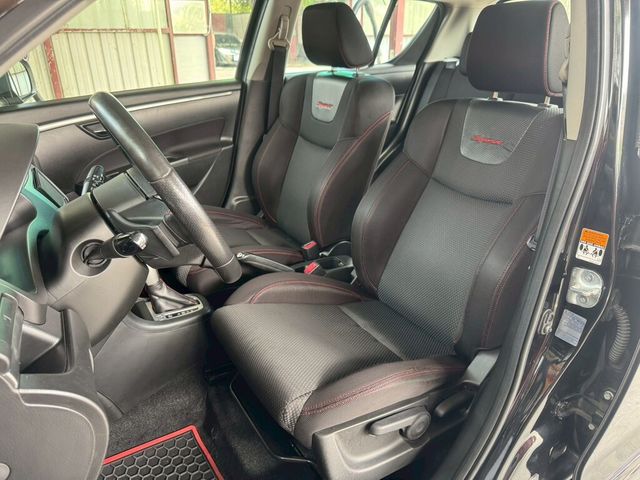SUZUKI鈴木 SWIFT  第9張相片