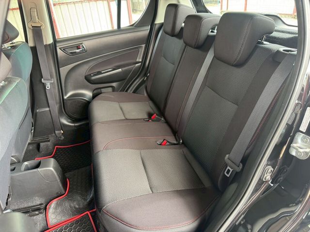 SUZUKI鈴木 SWIFT  第10張相片