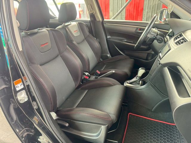 SUZUKI鈴木 SWIFT  第11張相片