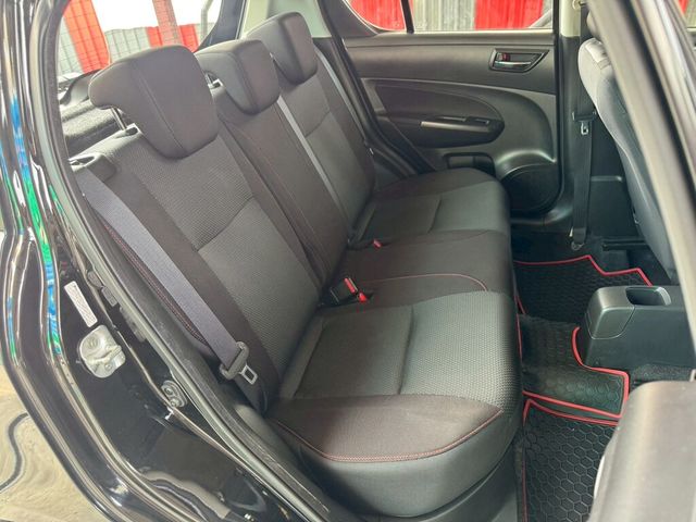 SUZUKI鈴木 SWIFT  第12張相片