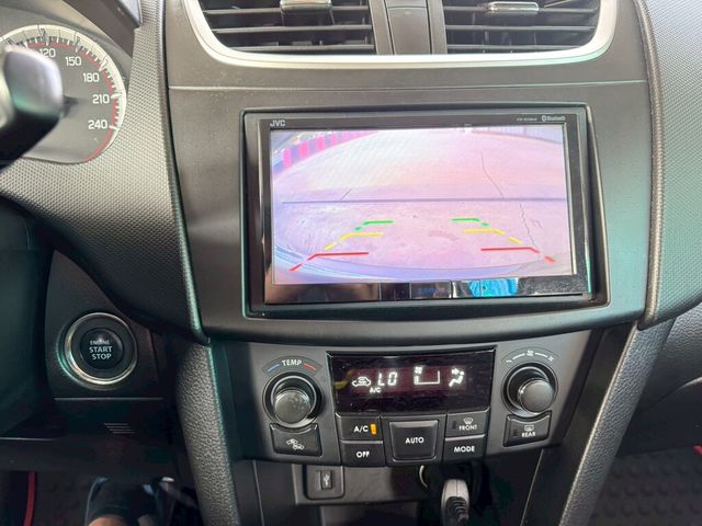 SUZUKI鈴木 SWIFT  第13張相片