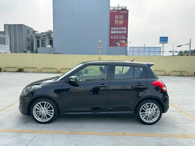 SUZUKI鈴木 SWIFT  第17張相片