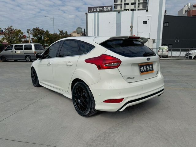 FORD福特 FOCUS  第2張相片