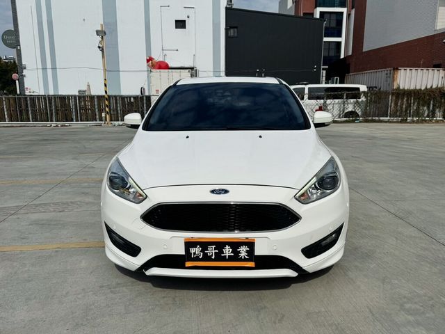 FORD福特 FOCUS  第3張相片