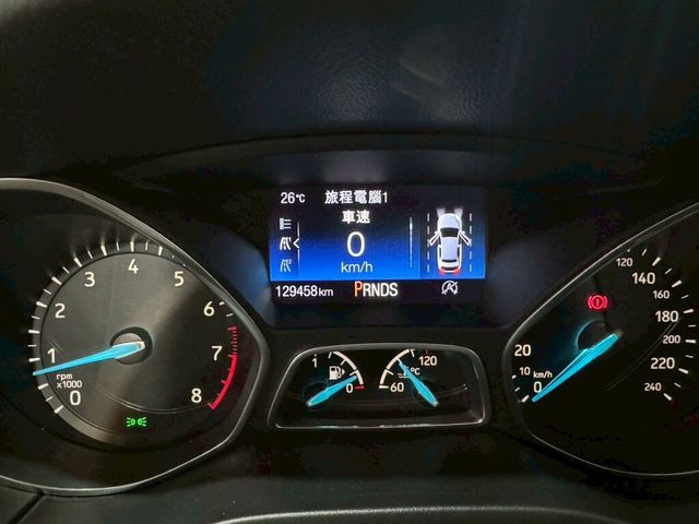 FORD福特 FOCUS  第6張相片