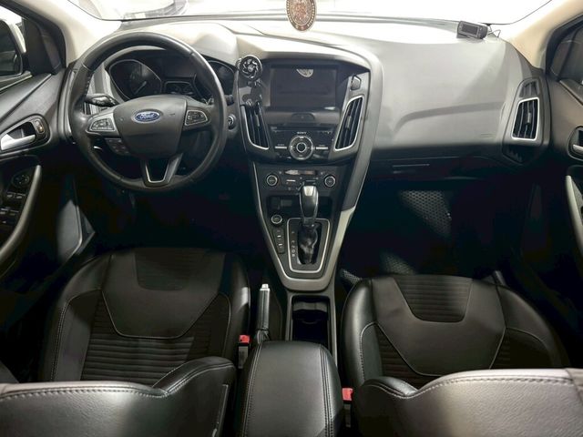 FORD福特 FOCUS  第7張相片