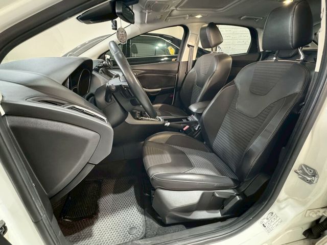 FORD福特 FOCUS  第8張相片