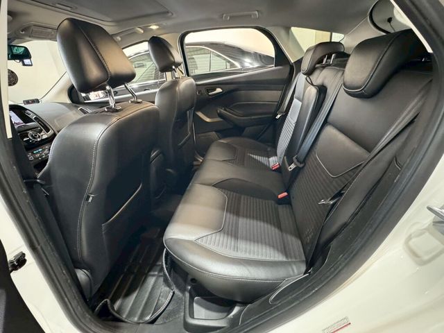 FORD福特 FOCUS  第9張相片