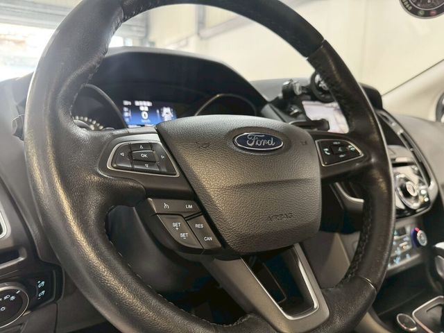 FORD福特 FOCUS  第10張相片