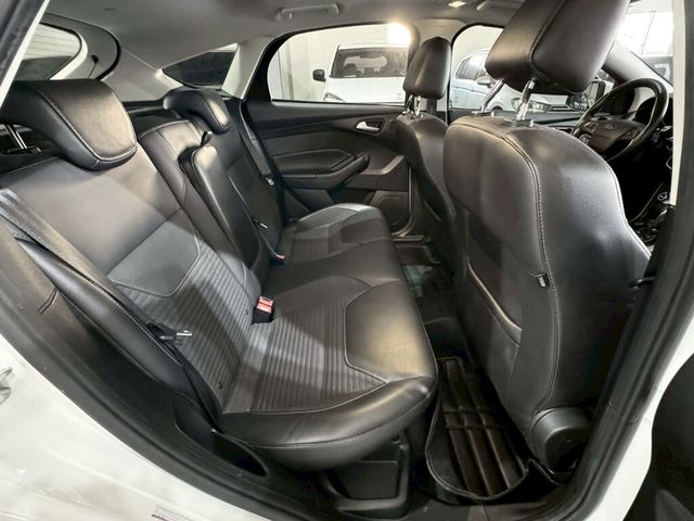 FORD福特 FOCUS  第11張相片