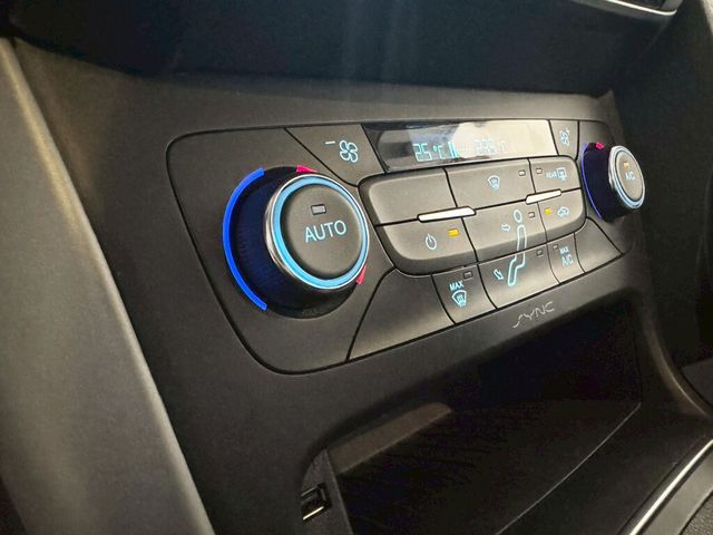 FORD福特 FOCUS  第12張相片