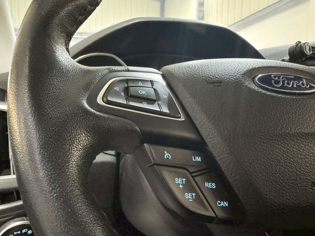 FORD福特 FOCUS  第13張相片