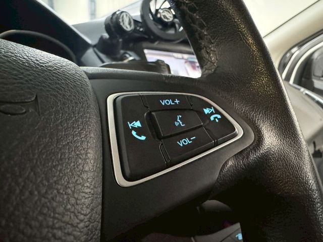 FORD福特 FOCUS  第18張相片