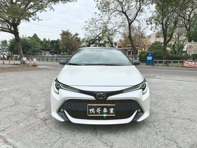 TOYOTA豐田 AURIS  第3張相片