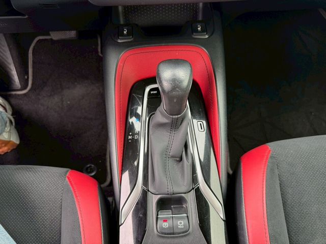 TOYOTA豐田 AURIS  第11張相片