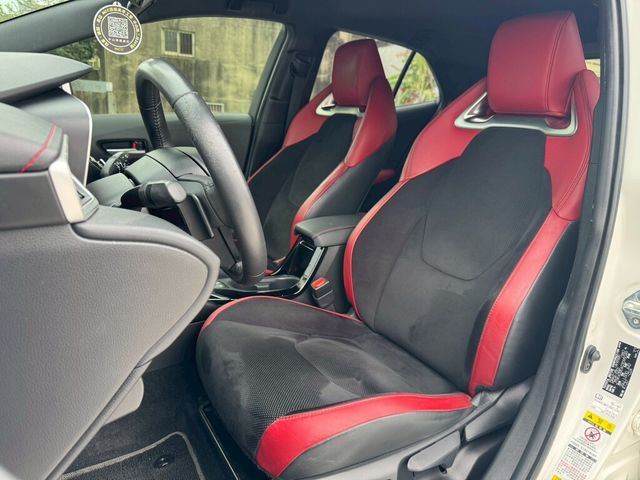 TOYOTA豐田 AURIS  第16張相片