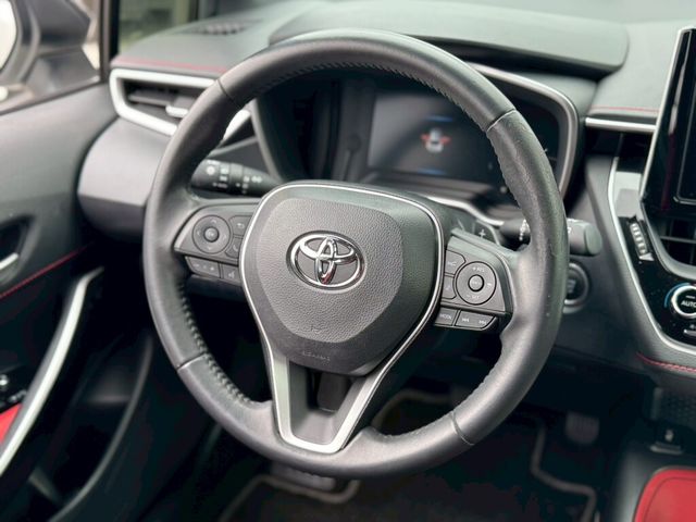 TOYOTA豐田 AURIS  第17張相片