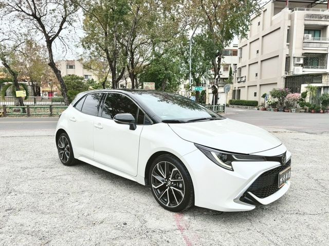 TOYOTA豐田 AURIS  第19張相片