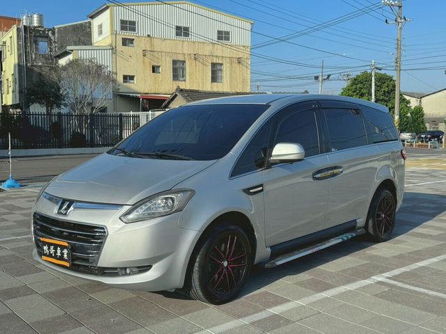 LUXGEN納智捷 M7 TURBO  第1張相片