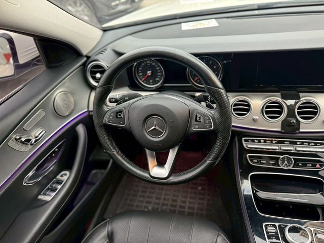 M-BENZ賓士 E200  第8張相片