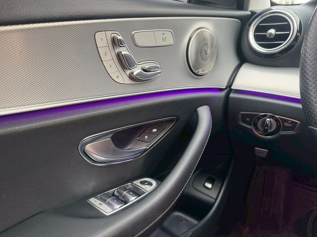 M-BENZ賓士 E200  第11張相片