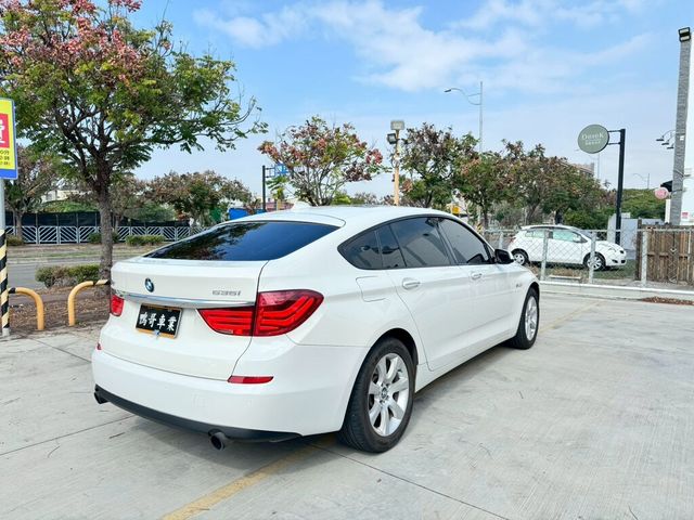 BMW寶馬 535I GT  第2張相片